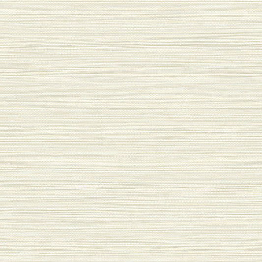 BV30105 Seabrook Designs Texture Gallery Wallpaper Grasslands Pearl