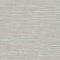 BV30108 Seabrook Designs Texture Gallery Wallpaper Grasslands Cove Gray