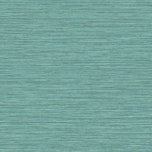BV30114 Seabrook Designs Texture Gallery Wallpaper Grasslands Blue Stem