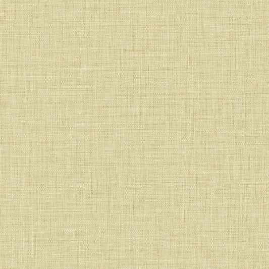 BV30203 Seabrook Designs Texture Gallery Wallpaper Easy Linen Sandy Shores