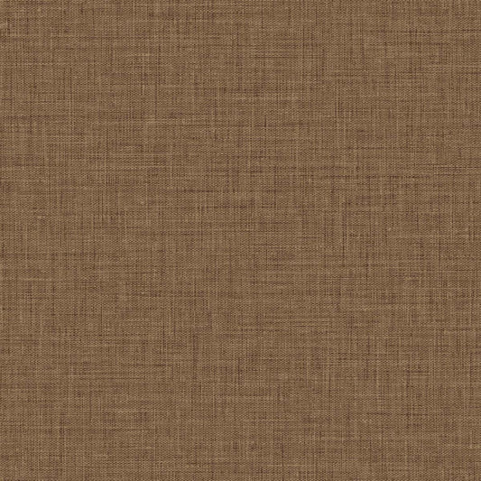BV30206 Seabrook Designs Texture Gallery Wallpaper Easy Linen Copper