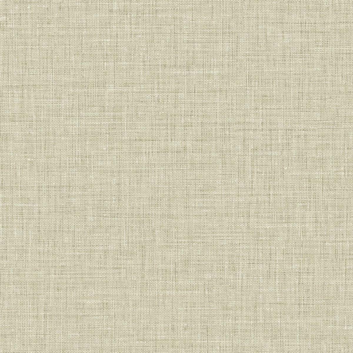 BV30207 Seabrook Designs Texture Gallery Wallpaper Easy Linen Mindful Gray