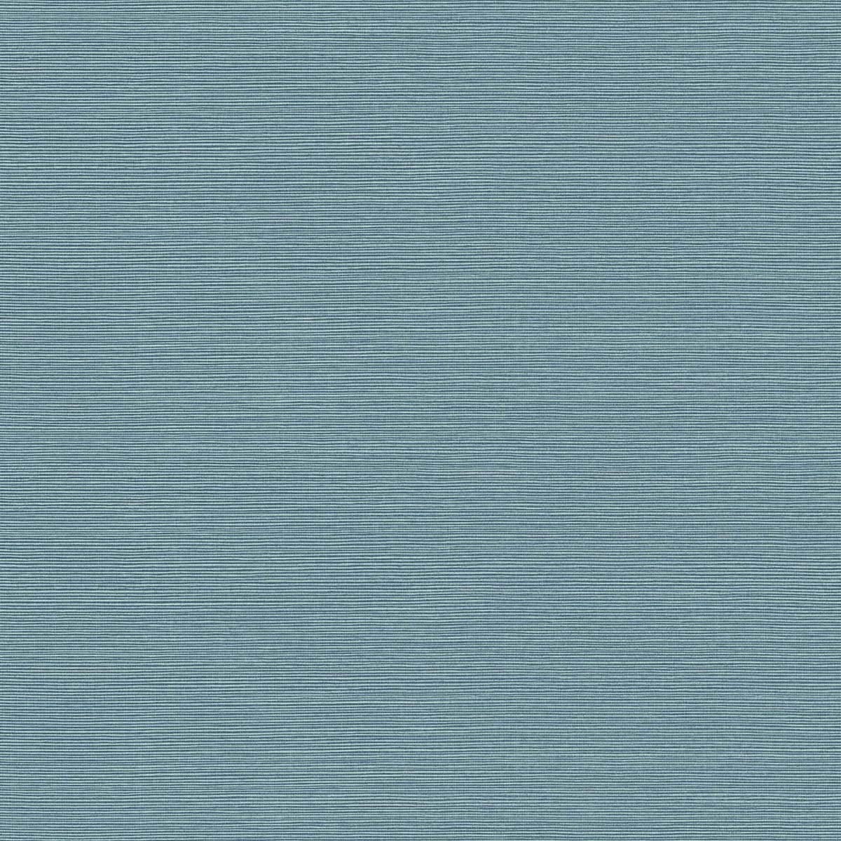 BV30402 Seabrook Designs Texture Gallery Wallpaper Coastal Hemp Caribbean Sea
