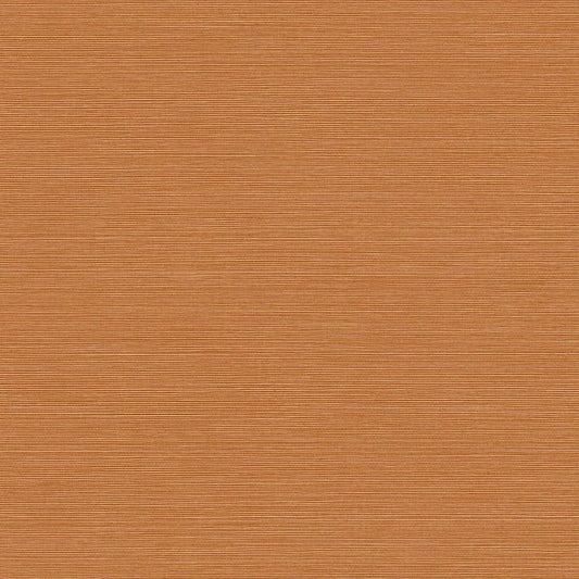 BV30403 Seabrook Designs Texture Gallery Wallpaper Coastal Hemp Pumpkin