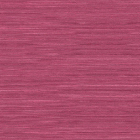 BV30411 Seabrook Designs Texture Gallery Wallpaper Coastal Hemp Magenta