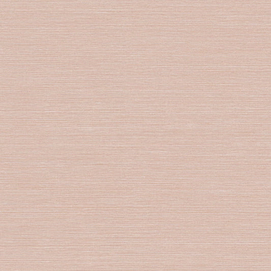 BV30421 Seabrook Designs Texture Gallery Wallpaper Coastal Hemp Tangerine