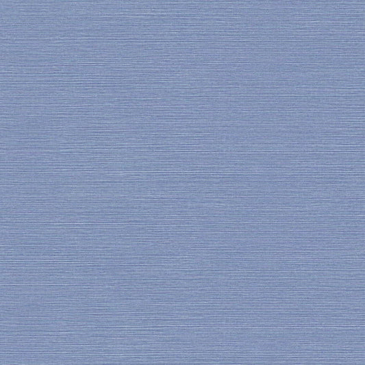BV30432 Seabrook Designs Texture Gallery Wallpaper Coastal Hemp Carolina Blue