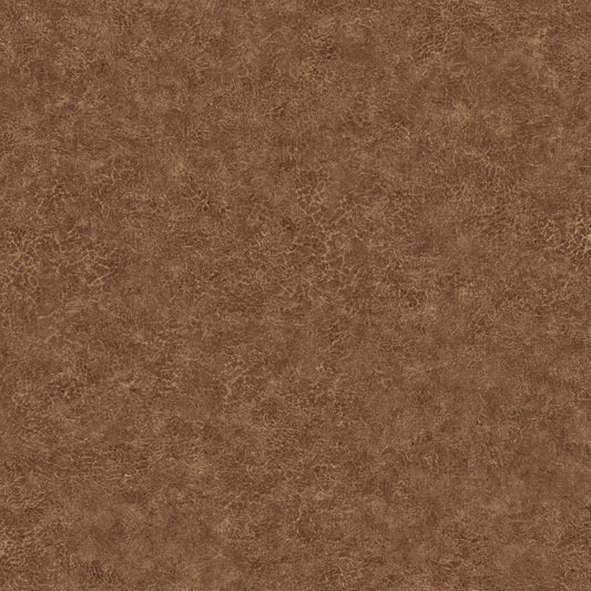BV30606 Seabrook Designs Texture Gallery Wallpaper Roma Leather Tawny