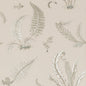 BW45044-8 FERNS LINEN G P & J BAKER Wallpaper