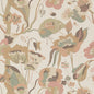 BW45080-5 CALIFORNIA VINTAGE G P & J BAKER Wallpaper
