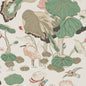 BW45083-5 NYMPHEUS SOFT BLUSH G P & J BAKER Wallpaper