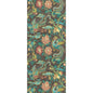 BW45087-5 CHIFU CHARCOAL/MULTI G P & J BAKER Wallpaper