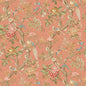 BW45094-2 ELTHAM RED G P & J BAKER Wallpaper