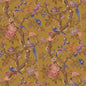 BW45094-7 ELTHAM OCHRE G P & J BAKER Wallpaper