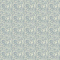 BW45097-5 FLORA INDIGO G P & J BAKER Wallpaper