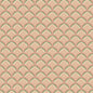 BW45099-2 MOUNT TEMPLE SMALL BLUSH/GREEN G P & J BAKER Wallpaper