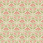 BW45101-1 IRIS MEADOW PINK/GREEN G P & J BAKER Wallpaper