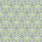 BW45101-2 IRIS MEADOW BLUE/GREEN G P & J BAKER Wallpaper