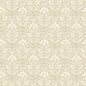 BW45101-4 IRIS MEADOW LINEN G P & J BAKER Wallpaper