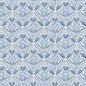 BW45101-5 IRIS MEADOW BLUE G P & J BAKER Wallpaper