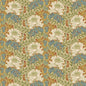 BW45105-1 BRANTWOOD RED/GREEN G P & J BAKER Wallpaper