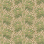 BW45105-3 BRANTWOOD GREEN G P & J BAKER Wallpaper