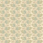 BW45114-2 CALCOT AQUA G P & J BAKER Wallpaper