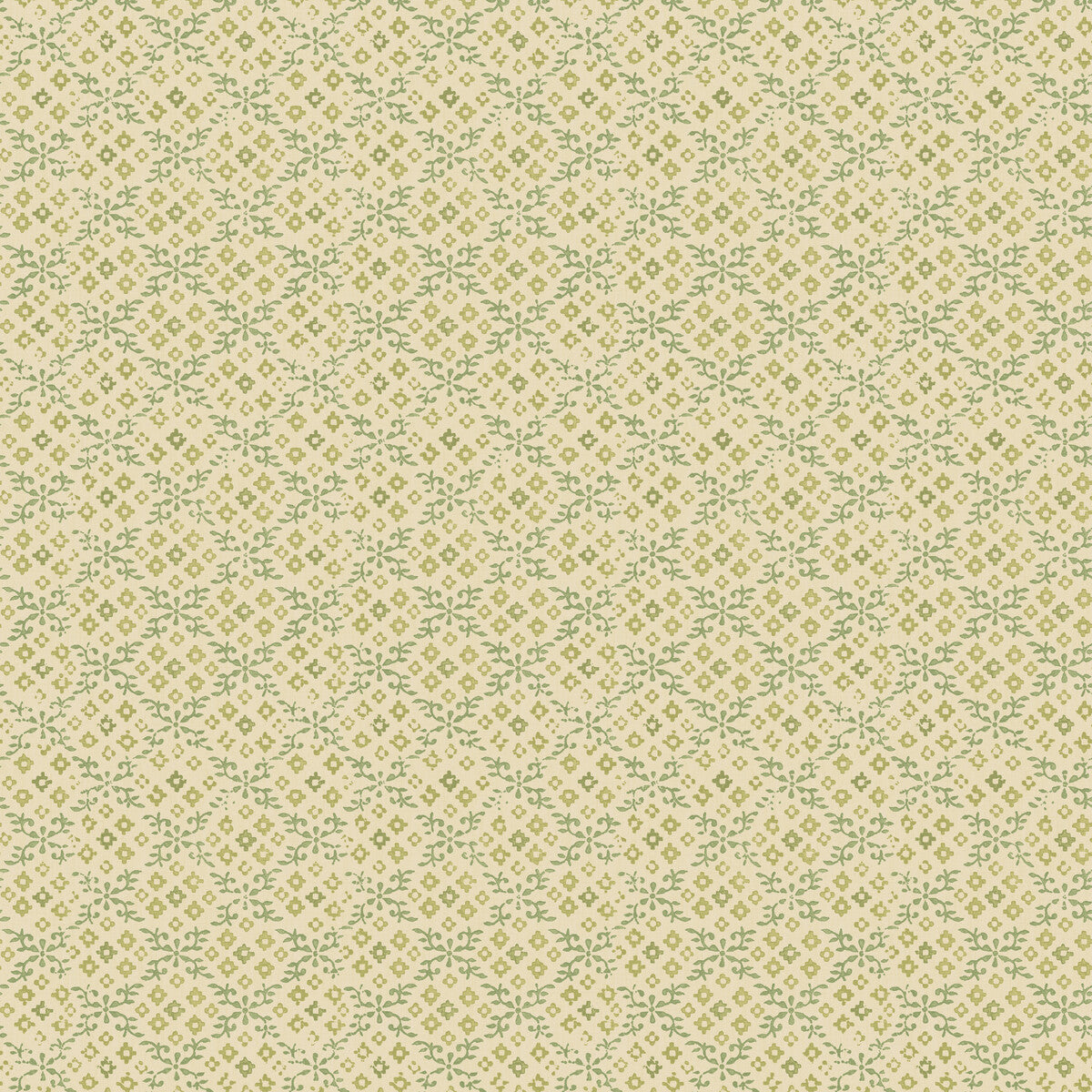 BW45115-1 GRANTLY GREEN G P & J BAKER Wallpaper