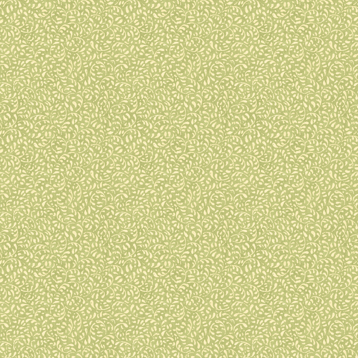BW45116-1 TANSY GREEN G P & J BAKER Wallpaper