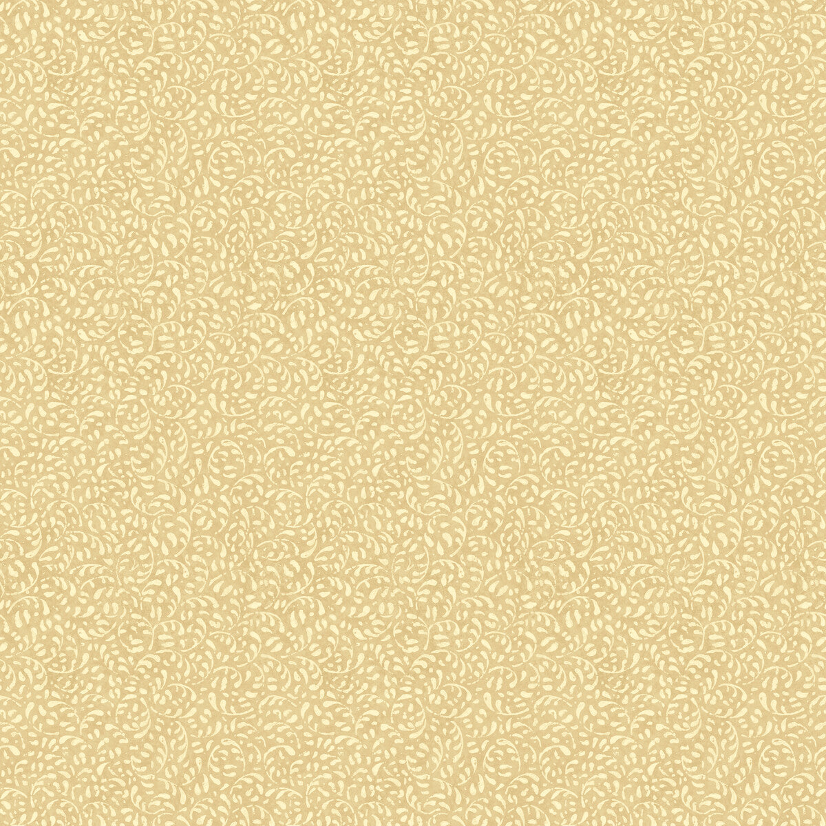 BW45116-4 TANSY PARCHMENT G P & J BAKER Wallpaper