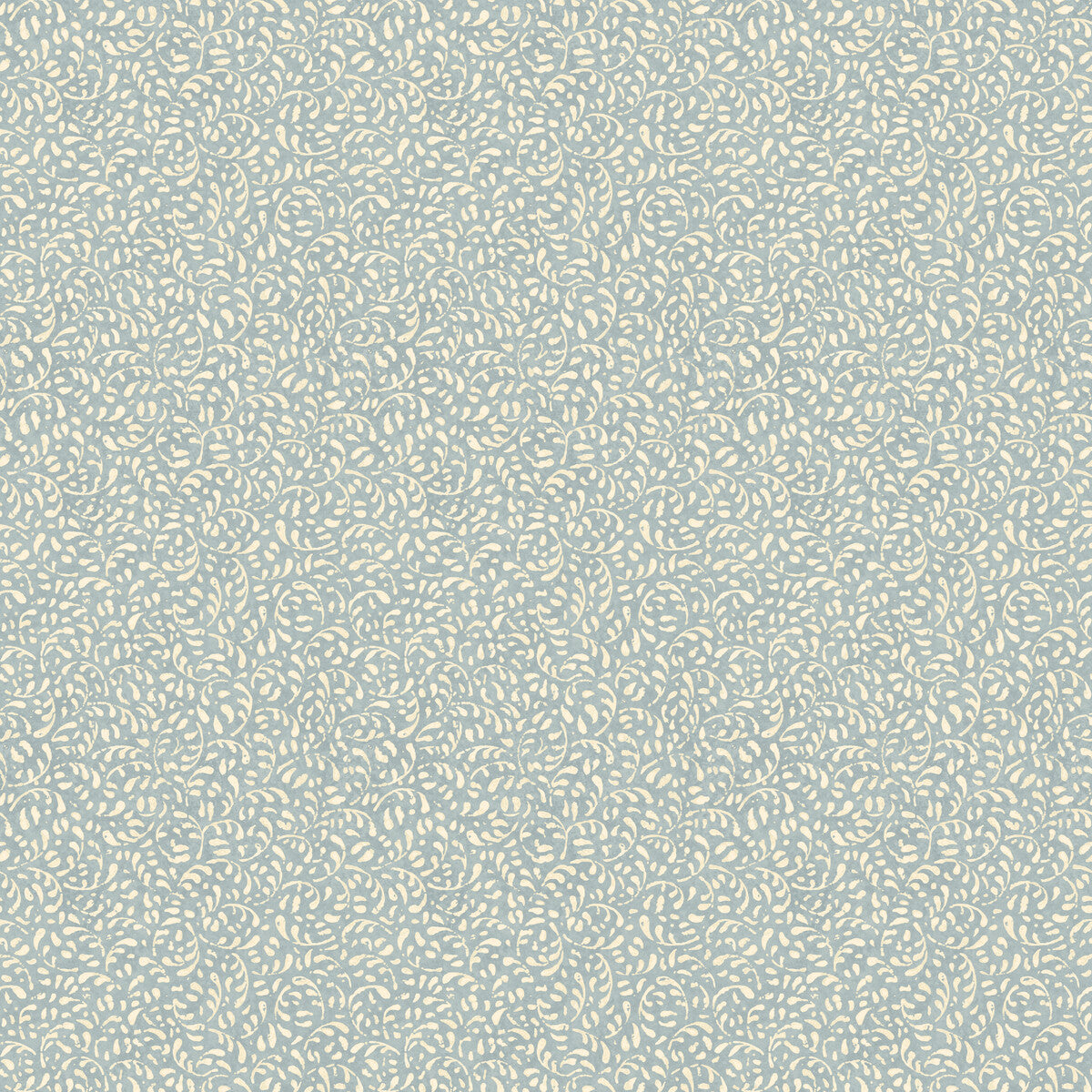BW45116-5 TANSY BLUE G P & J BAKER Wallpaper
