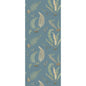 BW45122-3 FERNS DENIM G P & J BAKER Wallpaper