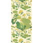 BW45123-1 NYMPHEUS EMERALD G P & J BAKER Wallpaper
