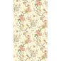 BW45128-4 ORIENTAL BIRD BLOSSOM G P & J BAKER Wallpaper
