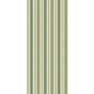 BW45131-1 MELBOURNE STRIPE GREEN/BLUE G P & J BAKER Wallpaper
