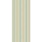 BW45131-4 MELBOURNE STRIPE AQUA G P & J BAKER Wallpaper