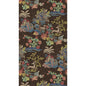 BW45138-2 KNIGHT'S TALE COCOA G P & J BAKER Wallpaper