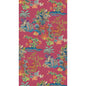 BW45138-4 KNIGHT'S TALE FUCHSIA G P & J BAKER Wallpaper
