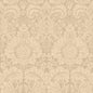 BW45146-4 QUEEN'S DAMASK MARBLE G P & J BAKER Wallpaper