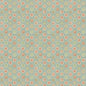 BW45147-6 COURT BUTTONS AQUA/RED G P & J BAKER Wallpaper