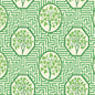 BW45148-1 ROYAL MAZE ROYAL GREEN G P & J BAKER Wallpaper