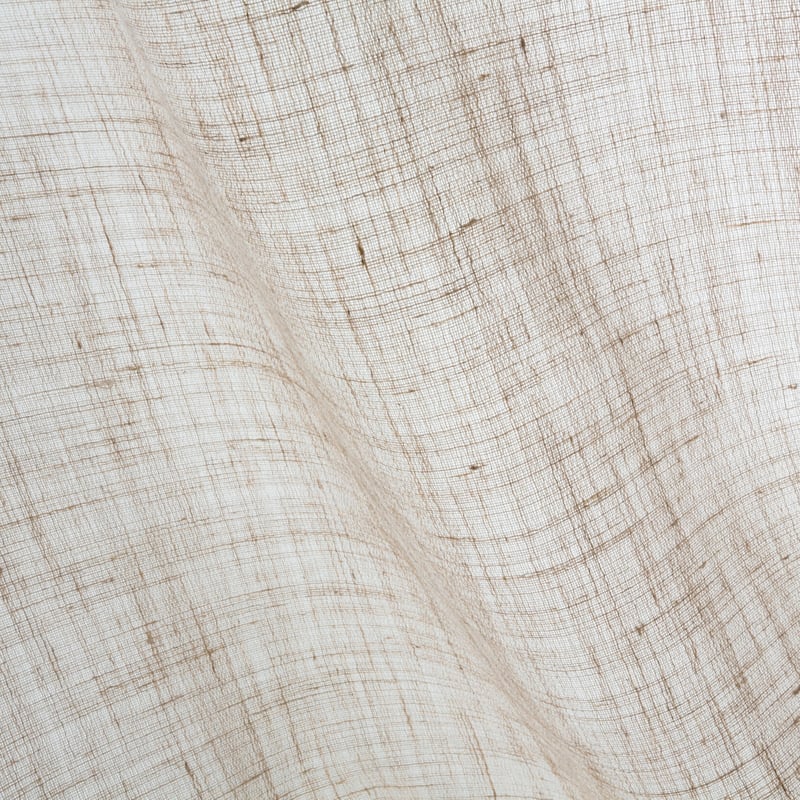C33915 Coraggio Natural Fabric