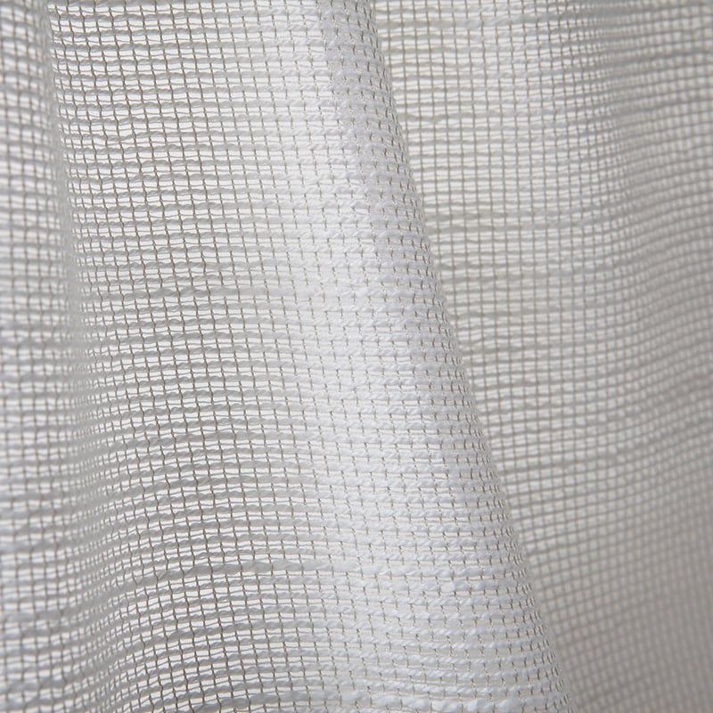 C90114 Coraggio Natural White Fabric