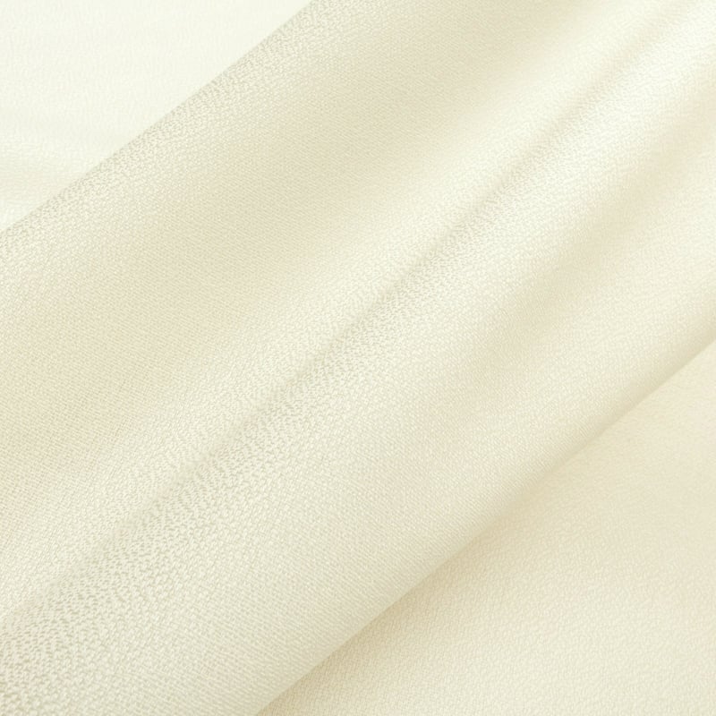 C95802 Coraggio White Fabric