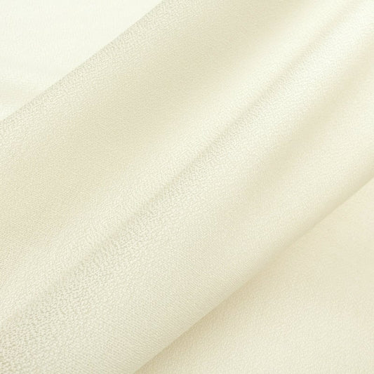 C95802 Coraggio White Fabric