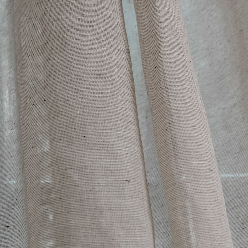 C98001 Coraggio Ecru Fabric