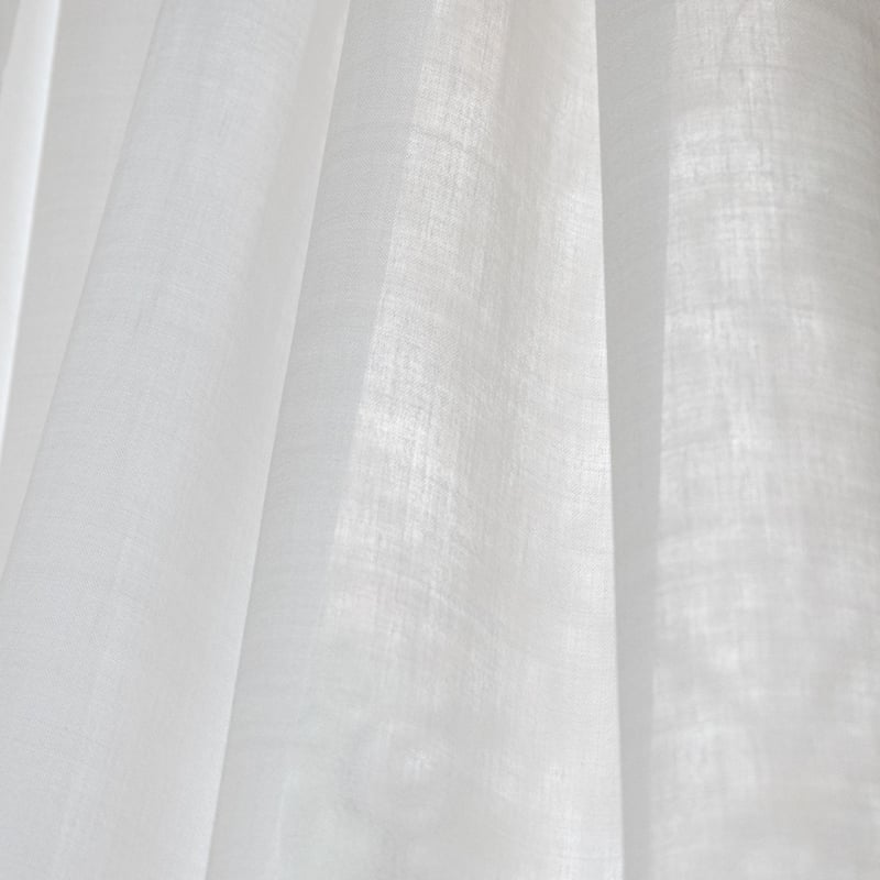 C98003 Coraggio Bianco Fabric