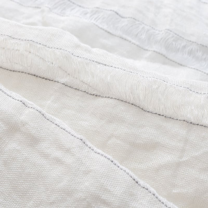C98013 Coraggio Bianco Fabric