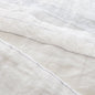 C98013 Coraggio Bianco Fabric