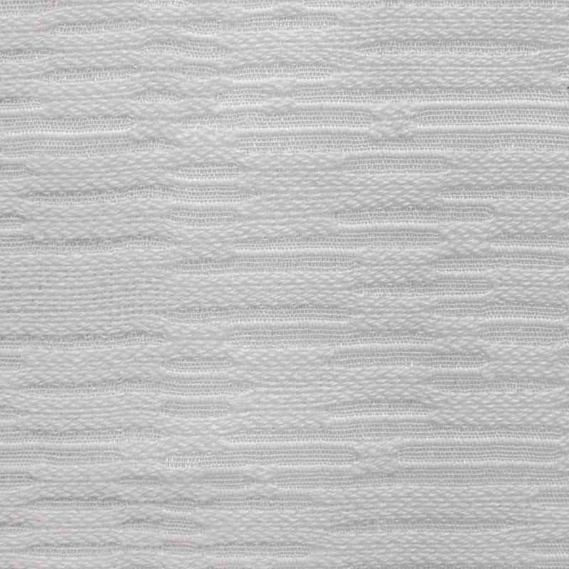 C98014 Coraggio Bianco Fabric